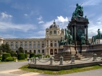 BUDAPEST- PRAGA- VIENA 