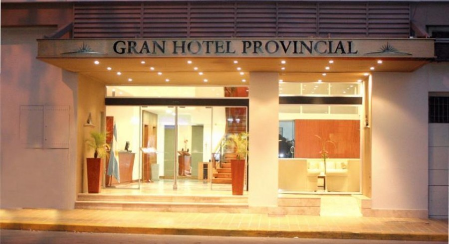 GRAN HOTEL PROVINCIAL