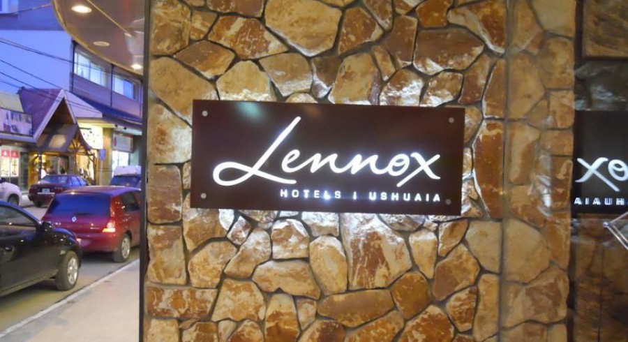 LENNOX HOTEL